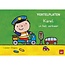 Vertelplaten - Karel in het Verkeer | 2+
