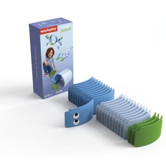 Waytoplay Arches Sea Life Animals (25-delig)