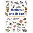 Boek - Herken Wie Ik Ben | 3+