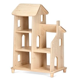 Millhouse Houten Herenhuis