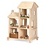 Millhouse - Houten Herenhuis