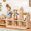 Millhouse - Houten Poppenhuis