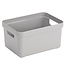 Sunware - Sigma Opbergbox 13L - Grijs