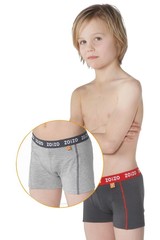 Producten getagd met Boxershort kind