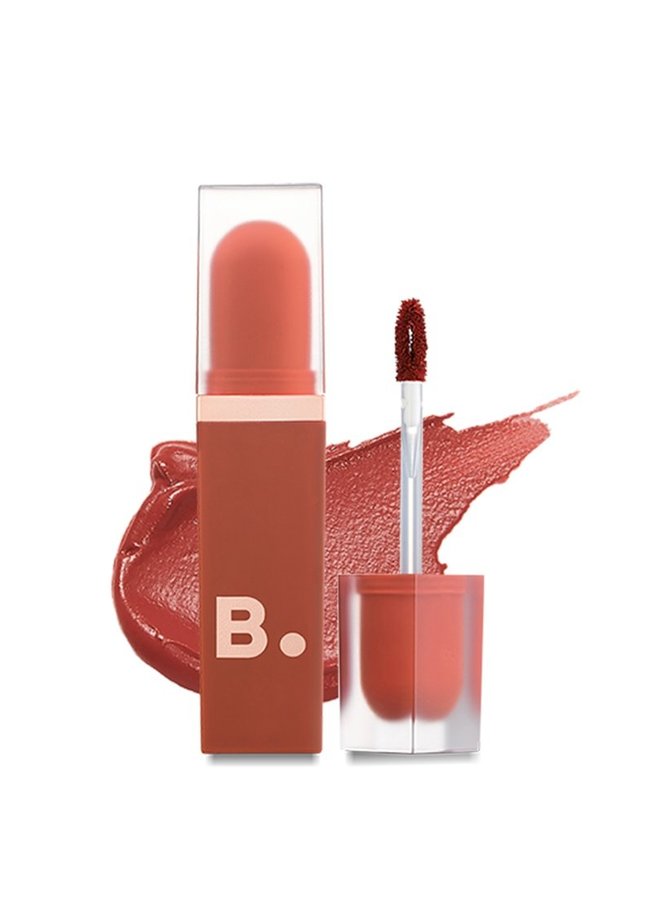 BANILA CO - Velvet Blurred Lip #BE01 Milk Tea