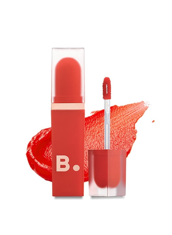 BANILA CO - Velvet Blurred Lip #RD03 Red Shot