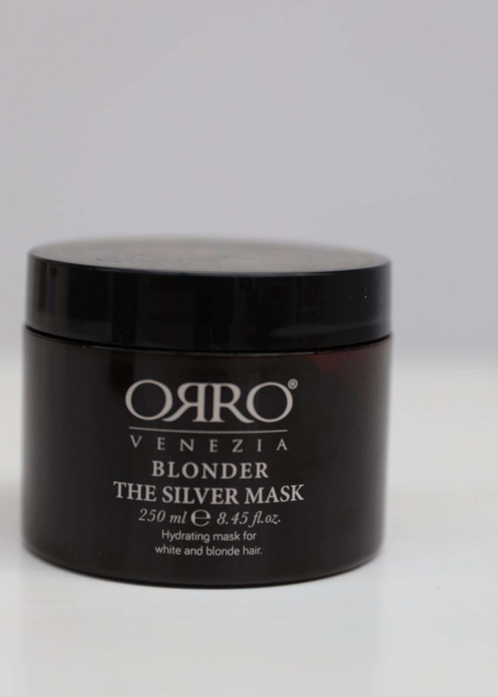 ORRO ORRO Blonder Silver Mask 250ml
