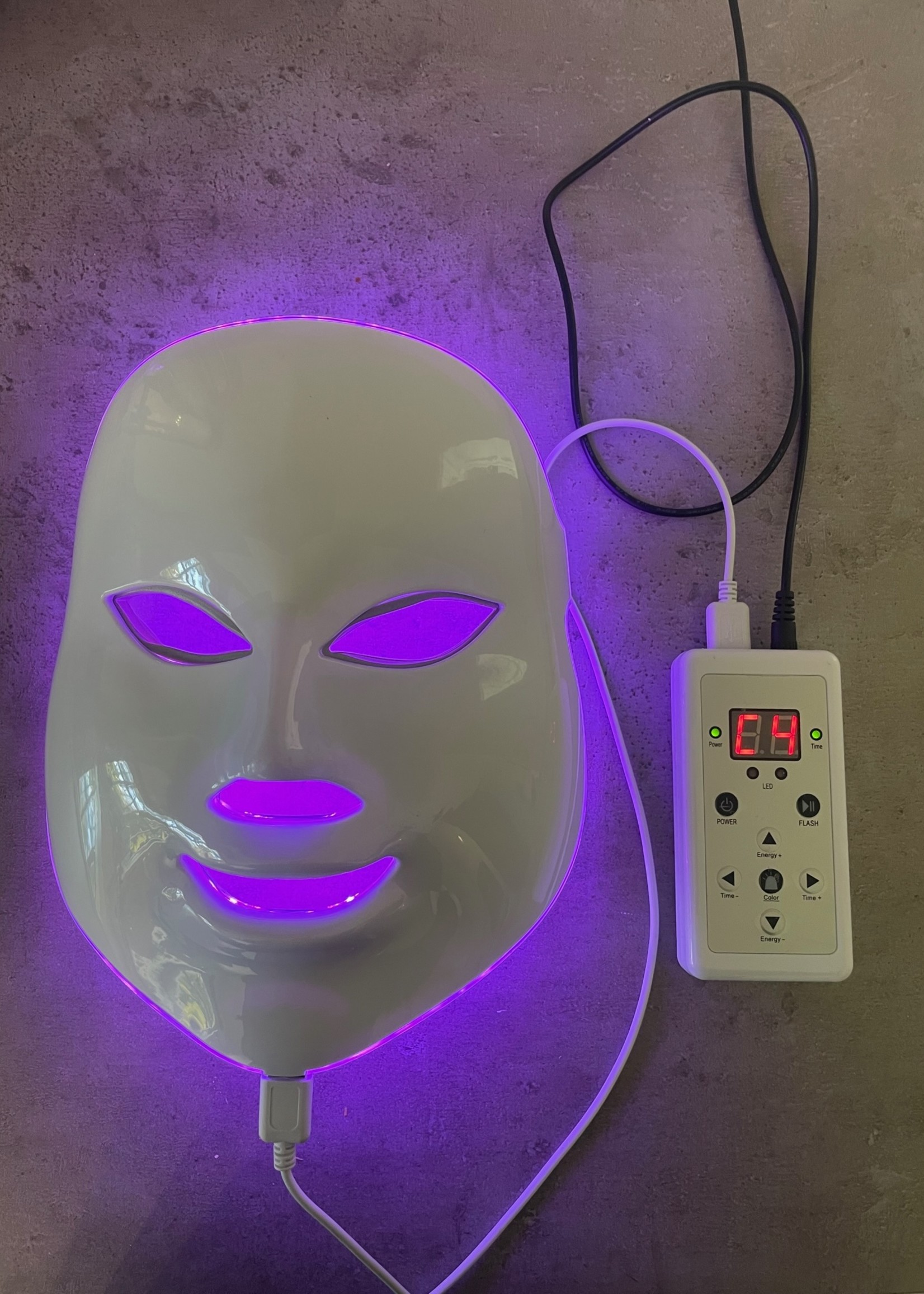 Led masker - Face