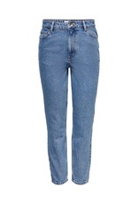 Only Broek Jagger Mom Fit Only Jeans