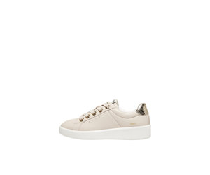 Schoen Basket Only Soul Nude - Infinity Fashion