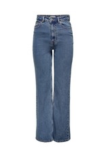 Only Broek jeans CAMILLE  Only medium blue