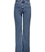 ONLY Broek jeans CAMILLE  Only Dames  medium blue