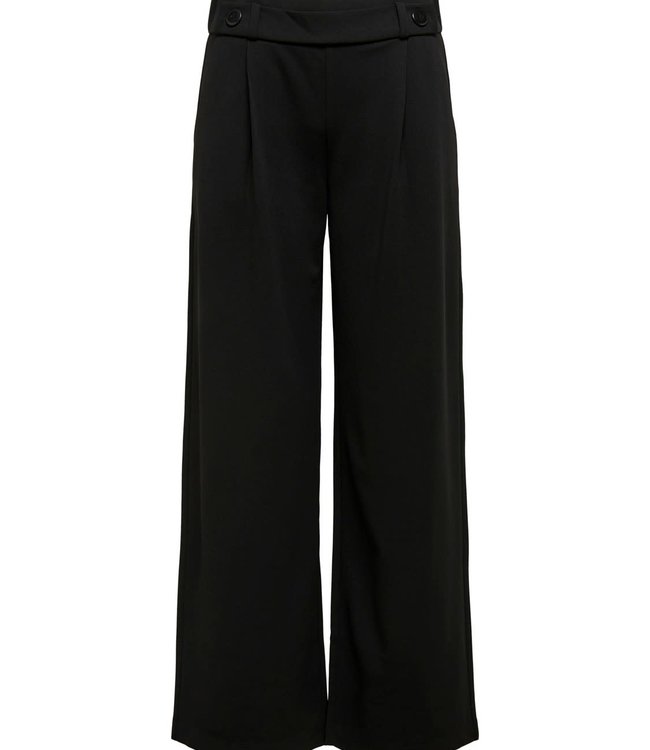 JDY Broek GEGGO  LONG Jacqueline de Yong ZWART
