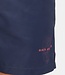 Short Swim FRESHOS Black And Gold MOOD INDIGO