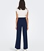 JDY Broek GEGGO  LONG Jacqueline de Yong BLACK IRIS   (NOOS)