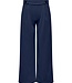 JDY Broek GEGGO  LONG Jacqueline de Yong BLACK IRIS   (NOOS)