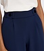 JDY Broek GEGGO  LONG Jacqueline de Yong BLACK IRIS   (NOOS)