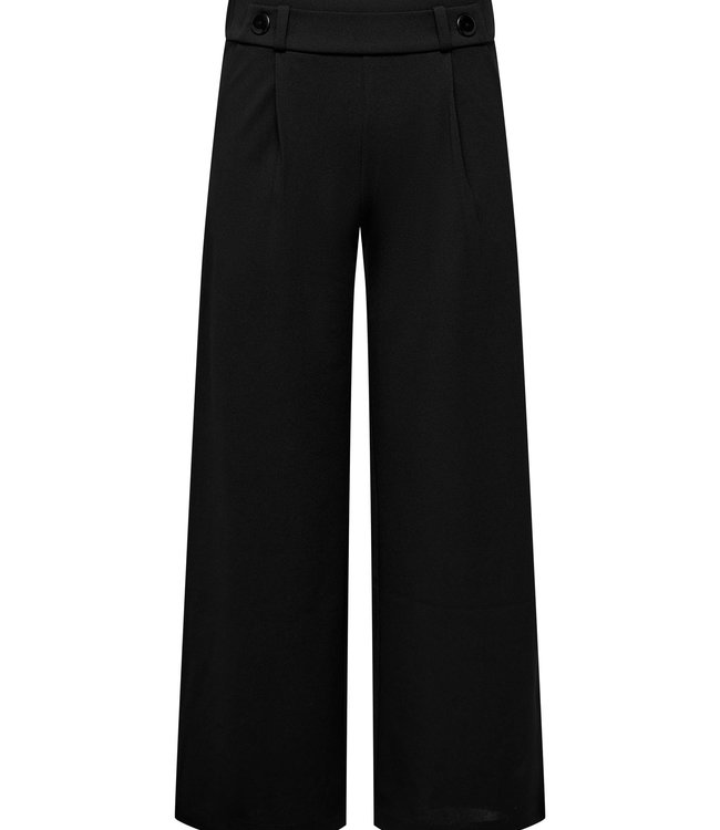 JDY Broek GEGGO  LONG Jacqueline de Yong ZWART