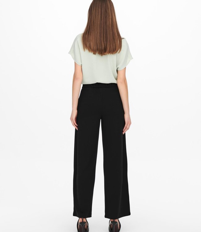 JDY Broek GEGGO  LONG Jacqueline de Yong ZWART