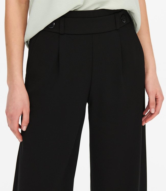 JDY Broek GEGGO  LONG Jacqueline de Yong ZWART