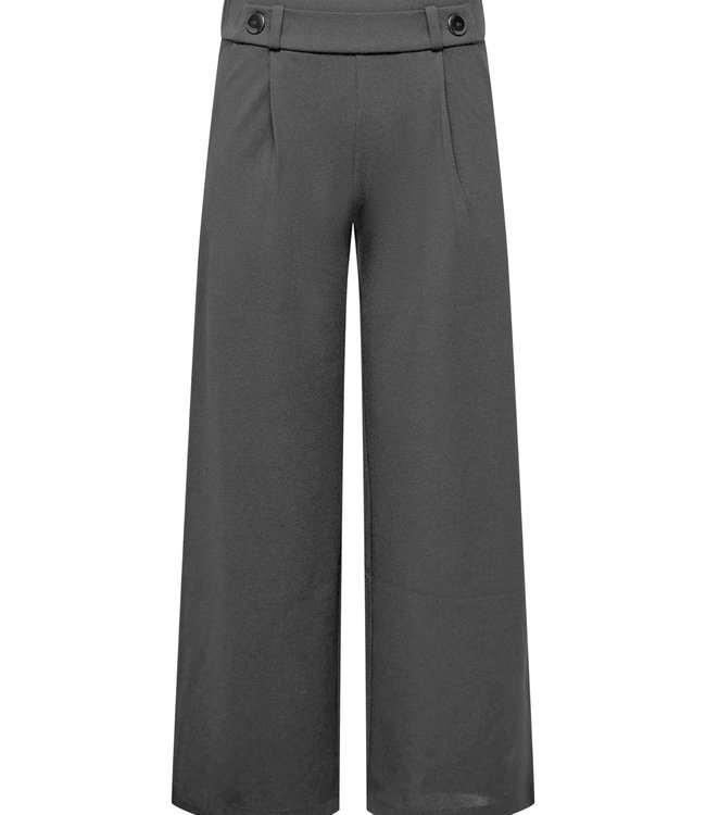 JDY Broek GEGGO  LONG Jacqueline de Yong ZWART