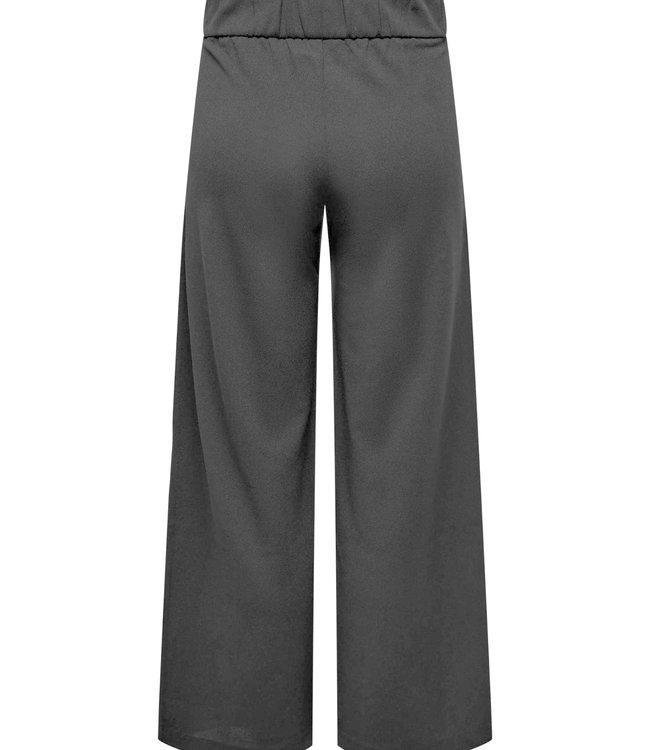 JDY Broek GEGGO  LONG Jacqueline de Yong ZWART