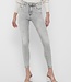 ONLY Broek Jeans MILA Skinny Only LIGHT GREY (NOOS)