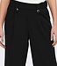 ONLY Broek SANIA Only Dames BLACK