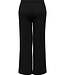 ONLY Broek SANIA Only Dames BLACK