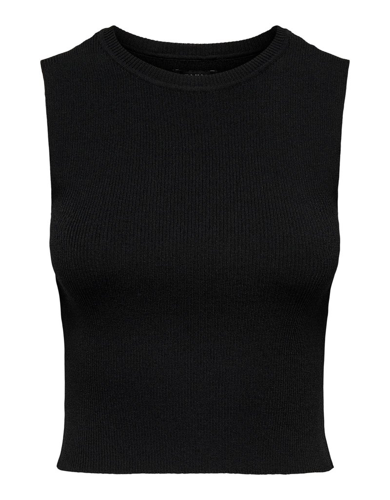 Only Top MAJLI Only (NOOS) BLACK