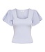 ONLY T-Shirt KENDRA Only CASHMERE BLUE