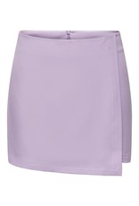 Only Short Rok THEA ONLY PURPLE ROSE