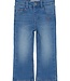 NAME-IT Broek Jeans ROSE BOOTCUT 3166 Name-It Girls(NOOS) MEDIUM BLUE DENIM