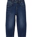 NAME-IT Broek Jeans SYDNEY 2415 Name-It Boys (NOOS) DARK BLUE DENIM