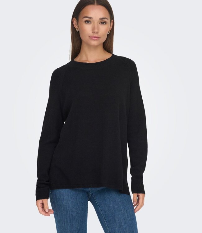 JDY Pull MARCO JDY (NOOS) BLACK