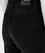 ONLY Broek MADISON BLUSH WIDE  Only Dames (NOOS) WASHED BLACK