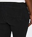ONLY CARMAKOMA Broek Jeans POWER SKINNY Carmakoma (NOOS) BLACK DENIM