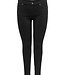 ONLY CARMAKOMA Broek Jeans POWER SKINNY Carmakoma (NOOS) BLACK DENIM