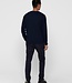 ONLY & SONS Pull PANTER KNIT Only & Sons (NOOS) DRESS BLUES