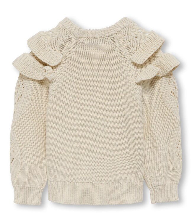 ONLY KIDS MEISJES Pull RILLO Only Kids Girls BIRCH