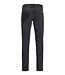 JACK & JONES KIDS Broek Jeans GLENN ORIGINAL 852 Jack & Jones  BLACK DENIM