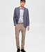 SELECTED HOMME Blazer SLIM-GABE STRUCTURE Selected Homme (NOOS) DARK SAPPHIRE