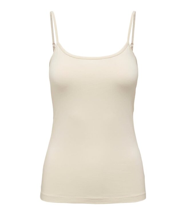 JDY Topje AVA JDY  WIT