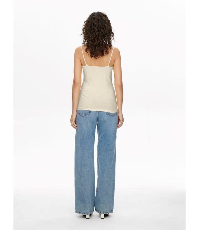 JDY Topje AVA JDY  WIT