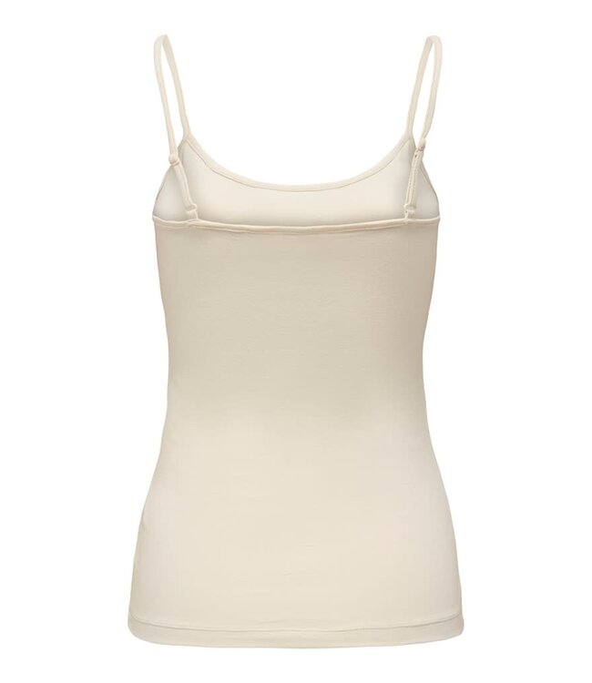 JDY Topje AVA JDY  WIT