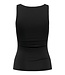 ONLY Topje LEA Only Dames (NOOS) BLACK
