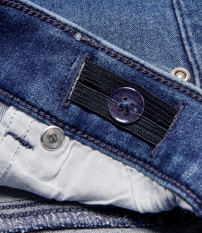 ONLY KIDS MEISJES Broek Jeans ROYAL FLARED Only Kids Girls (NOOS) MEDIUM BLUE DENIM