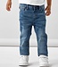 NAME-IT Broek Jeans SILAS SLIM 1999 Name-It Boys (NOOS) DARK BLUE DENIM