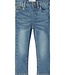 NAME-IT Broek Jeans SILAS SLIM 1999 Name-It Boys (NOOS) DARK BLUE DENIM