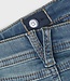 NAME-IT Broek Jeans SILAS SLIM 1999 Name-It Boys (NOOS) DARK BLUE DENIM